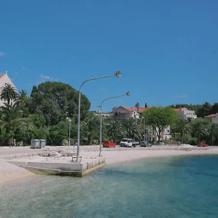 Apartament And Anita Sumartin